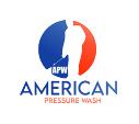 American Pressure Wash logo